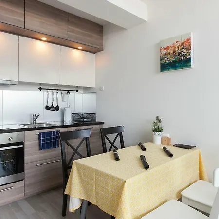 Kent Ridge Loft, Sokolska Prague Room photo