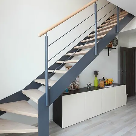 Kent Ridge Loft, Sokolska Prague Room photo