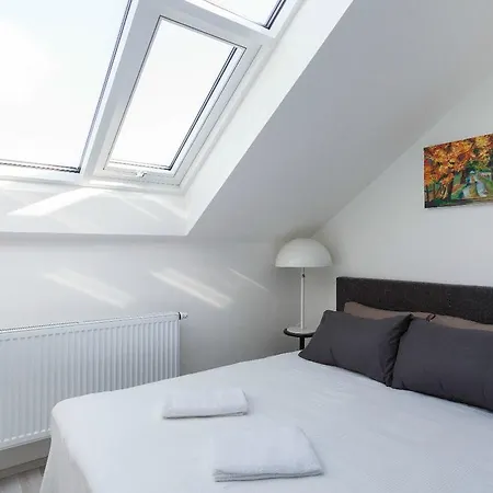 Kent Ridge Loft, Sokolska Prague Room photo