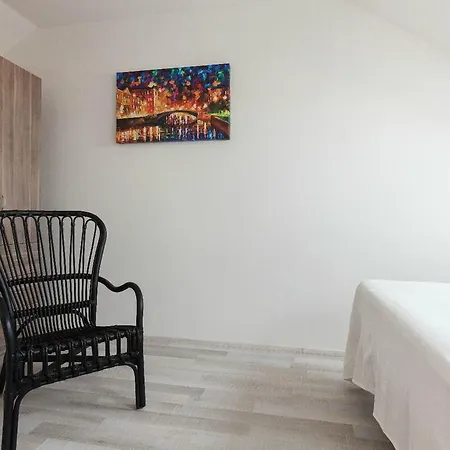 Kent Ridge Loft, Sokolska Prague Room photo