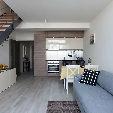 Kent Ridge Loft, Sokolska Prague Exterior photo