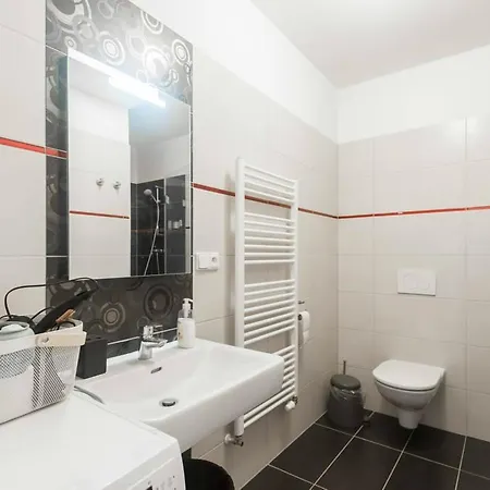 Kent Ridge Loft, Sokolska Prague Exterior photo