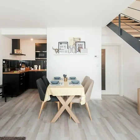 Kent Ridge Loft, Sokolska Prague Exterior photo