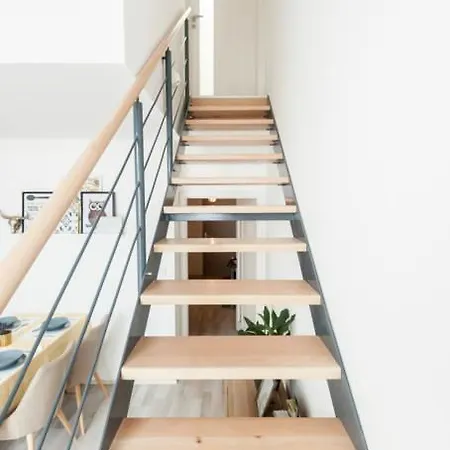Kent Ridge Loft, Sokolska Prague Exterior photo