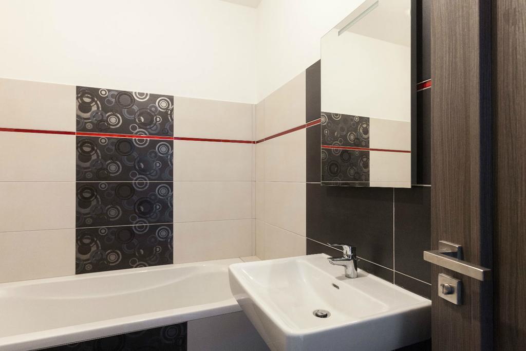 Apartmán Kent Ridge Loft, Sokolska Prague