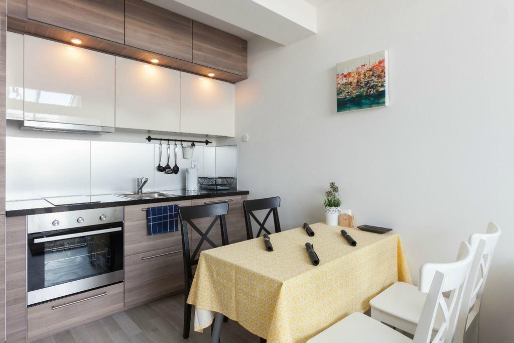 Apartment Kent Ridge Loft, Sokolska