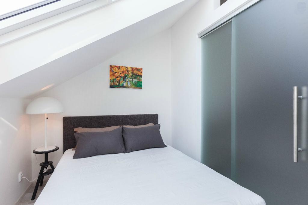 Kent Ridge Loft, Sokolska Apartment