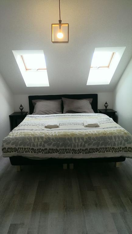 Apartmán Kent Ridge Loft, Sokolska Prague