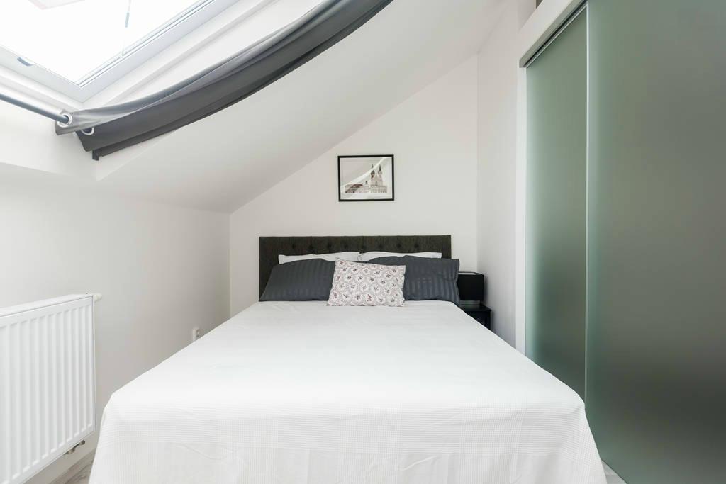 Apartmán Kent Ridge Loft, Sokolska