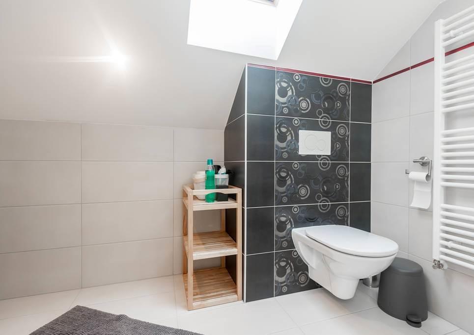 Apartmán Kent Ridge Loft, Sokolska